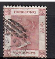 1029 HONG KONG VICTORIA YVERT 29 - Ungebraucht