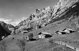 Kandersteg Selden Im Gasterntal - Kandersteg