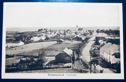 * Heinerscheid * Panorama * Abstempelung 1942 - Sin Clasificación