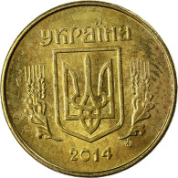 Monnaie, Ukraine, 10 Kopiyok, 2014 - Ucrania
