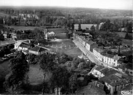 St Bonnet De Bellac * Vue Aérienne Du Village - Sonstige & Ohne Zuordnung