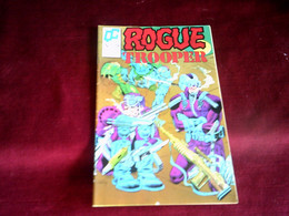 QC  ROGUE TROOPER   N° 19 - Otros Editores