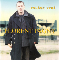 CD Collector Florent Pagny - Ediciones De Colección