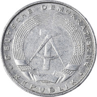 Monnaie, République Démocratique Allemande, 5 Pfennig, 1968 - 5 Pfennig