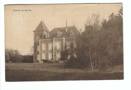 Château De Buchay 1927 - Libin