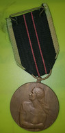 Médaille Belge RESISTERE 1940 1945 - Belgium