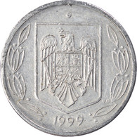 Monnaie, Roumanie, 500 Lei, 1999 - Roumanie