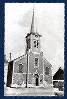 Noiseux ( Somme-Leuze). Eglise Notre-Dame (1875). Café, Pub Bière Skoll - Somme-Leuze