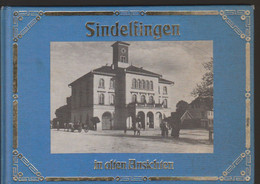 Livre - Sindelfingen In Alten Ansichten - Baden-Wurtemberg