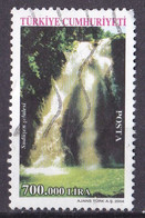 Türkei Marke Von 2004 O/used (A2-13) - Used Stamps