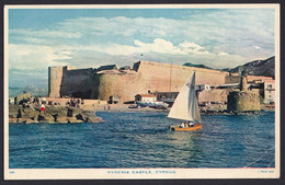 CYPRUS  ,   OLD POSTCARD - Cyprus