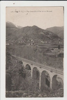 Ria (P.O.) - Vue Générale Et Pont De La Bernade - Non Classificati