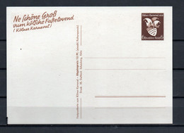 AG5-1 Allemagne Entier Postal N° P277   A Saisir !!! - Enteros Postales