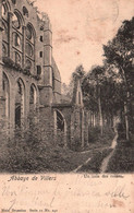 Villers (Abbaye) - Un Coin Des Ruines - Villers-la-Ville