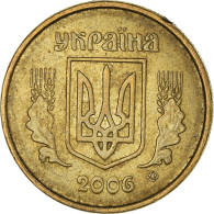 Monnaie, Ukraine, 10 Kopiyok, 2006 - Ukraine