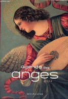 Agenda Des Anges 2011. - Collectif - 2010 - Agenda Vírgenes