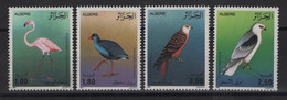 Algerie - N°900 à 908 - Faune - Oiseaux - Cote 7.25€ - ** Neuf Sans Charniere - Algerien (1962-...)