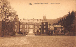 LAVACHERIE-sur-OURTHE - Château De Ste Ode. - Sainte-Ode