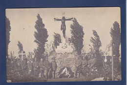 CPA [59] Nord > Tourcoing Carte Photo Voir Dos Militaria - Tourcoing