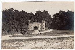 ARUNDEL PARK - Whiteways Lodge - Arundel