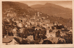 06,ALPES MARITIMES,GRASSE,1939 - Grasse