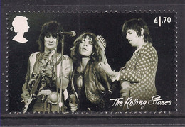 GB 2022 QE2 £1.70 The Rolling Stones Umm SG 4620 ( L189 ) - Unused Stamps