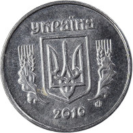 Monnaie, Ukraine, 2 Kopiyky, 2010 - Ukraine