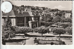 19 - Très Belle Carte Postale Semi Moderne De   BRIVE  Vue Générale Vers La Butte Aux Tilleul - Brive La Gaillarde