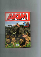 RELIURE AKIM Nlle Série N° 2 - Akim