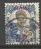 CANTON N° 57 OBL - Used Stamps
