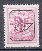 BELGIË - OBP - 1967/75 (Type G 60) - PRE 795 (P2) -  MNH** - Typos 1967-85 (Löwe Und Banderole)