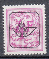 BELGIË - OBP - 1967/75 (Type G 60) - PRE 796 (P2) -  MNH** - Typo Precancels 1967-85 (New Numerals)