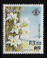 SEYCHELLES 2004 -  FAUNE ET FLORE - SEY28 - Seychelles (1976-...)