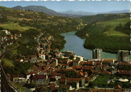 Bellegarde - Bellegarde-sur-Valserine