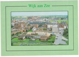 Wijk Aan Zee - (Nederland  / Noord-Holland) - WIE 3 - Wijk Aan Zee