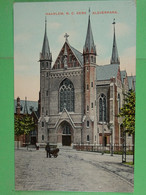 Haarlem, R. C. Kerk Klevenpark - Haarlem