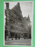 Het Oudste Huis, Groote Kerkstraat Venlo - Venlo