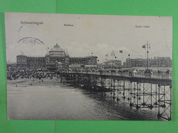 Scheveningen Kurhaus Grand Hôtel - Scheveningen