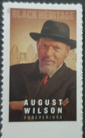 USA / August Wilson - Neufs