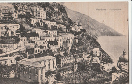 Cartolina - Postcard / Non Viaggiata / Unsent /  Positano - Veduta - Andere Steden