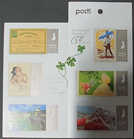 Finland / Self-adhesive Stamps - Nuovi