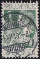 Suiisse     .   Y&T      .   137   .     O   .       Oblitéré     .   /   .   Gebraucht - Used Stamps