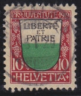 Suiisse     .   Y&T      .   174       .     O   .       Oblitéré     .   /   .   Gebraucht - Used Stamps