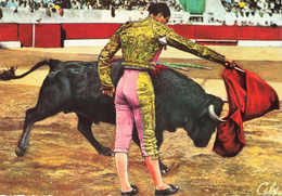 A9465 CORRIDA DE TOROS - Corrida