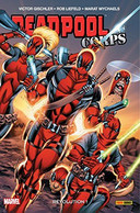 Deadpool Corps Revolution - X-Men