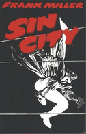 Sin City 1 - X-Men