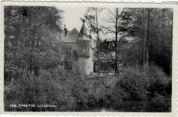 Spontin - Le Château - Mosa N°108 - Yvoir