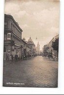 CPA Carte Photo Slovaquie Kosice Mlynska Ulica - Slowakei