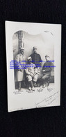 Delcampe - Cpp 55 Meuse COMMERCY 1915 Aspirant Brijon Et Cap Fourrier Chevalier 157è Régiment Major Peyretti Adj Baldacci 111è RI - Commercy
