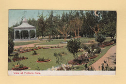 Bermudes - Bermuda - View At Victoria Park - Bermuda